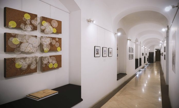 Muzeul Național de Artă, gazda unei expoziții organizată de Facultatea de Arhitectură și Urbanism