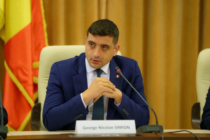 Sondaj INSCOP AUR scade la 37%, dar rămâne lider detașat. POT, SOS România și SENS nu trec pragul electoral