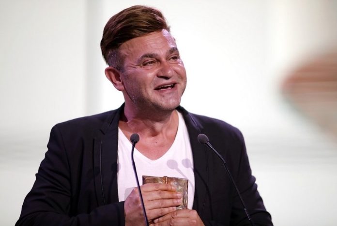 Ion Rizea, noul manager interimar al Teatrului Național „Mihai Eminescu” Timișoara