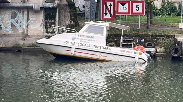 Poliția Locală Timișoara riscă să se scufunde sub incompetență. Semnalul de alarmă tras de un consilier local