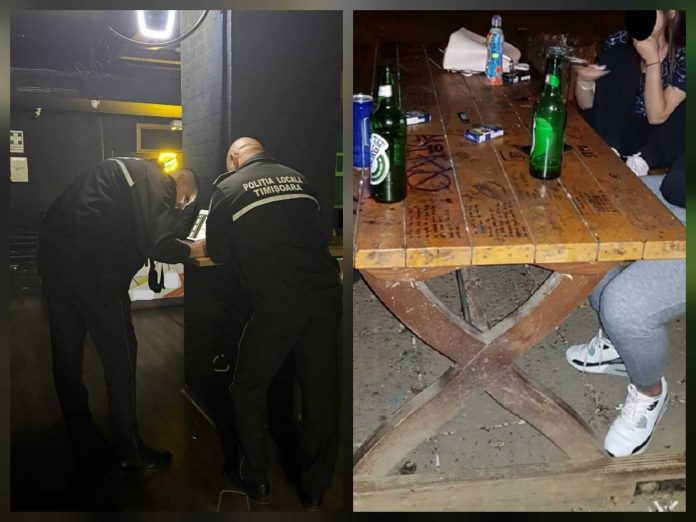 Timișoara gălăgioasă. Vecinii, deranjați de muzică, gălăgie și bormașini