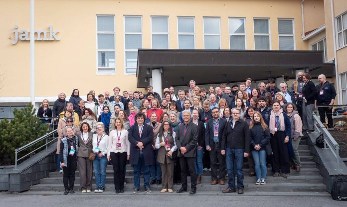 Universitatea Politehnica Timișoara contribuie la consolidarea direcțiilor Alianței Europene E³UDRES²