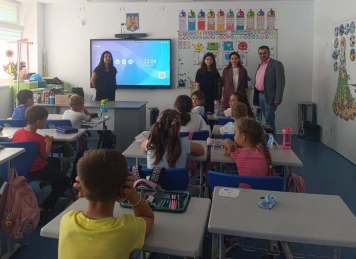 Bulgarii din Banat și Republica Moldova, reuniți într-un program european cultural la Dudeștii Vechi. Tradiții și grai, menținute de 300 de ani