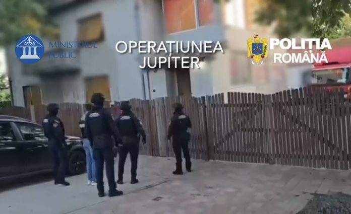 Descinderi „Jupiter” la Sânnicolau Mare evaziune fiscală și prejudiciu de peste 450.000 de lei la o firmă de pompe funebre