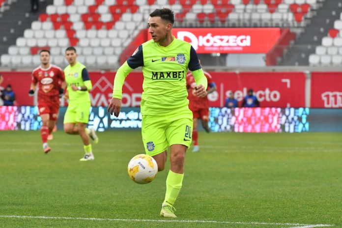 După ce a luat căpitanul Stelei, Politehnica Timișoara a transferat și liderul unei alte echipe din Liga a II-a