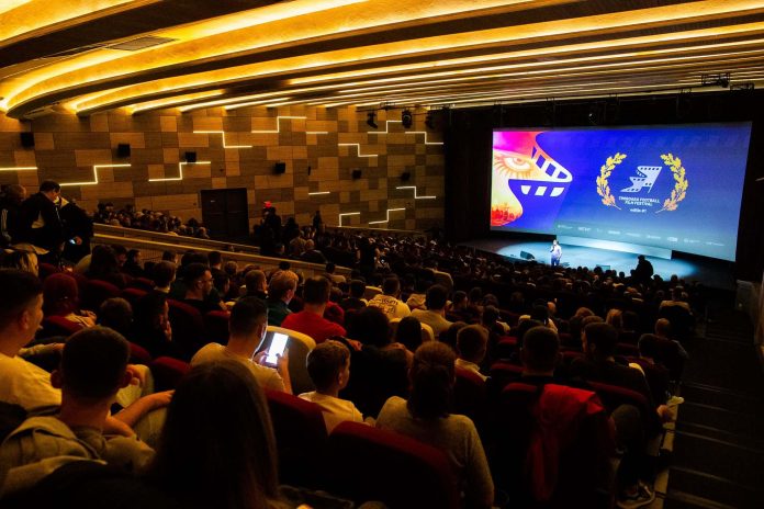 Fotbalul revine în cinematografele din Timișoara! Urmează o nouă ediție a TMFF