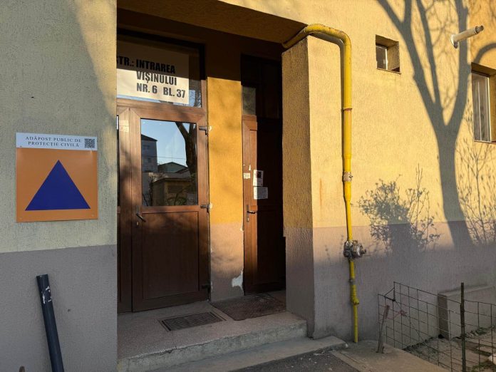 Ilie Sîrbu, despre siguranța timișorenilor „Adăposturile nu sunt o prioritate pentru administrație useristă”