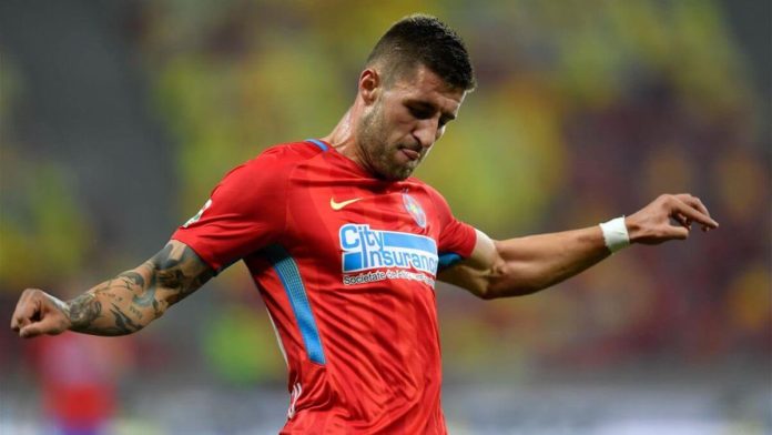 Politehnica, o nouă lovitură pe piața transferurilor. Ovidiu Popescu se întoarce la Timișoara