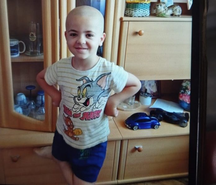 Alertă în vestul țării! Un copil de 7 ani a dispărut