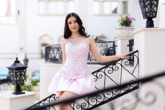 Alexia Andrașoni a strălucit la BAC și a luat singurul 10 din Timiș „Le-am dovedit tuturor că am reușit să ajung acolo unde mi-am propus”