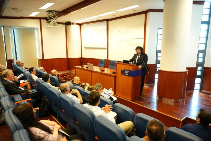 Cercetători de talie mondială, în premieră în România, la Universitatea Politehnica Timișoara