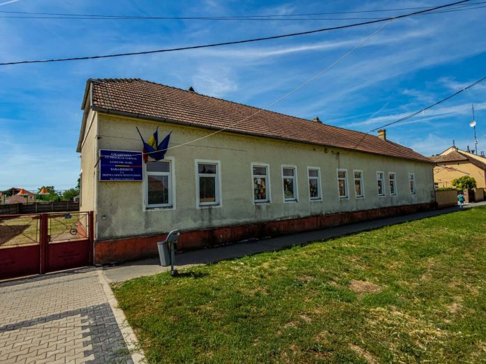 Grădinița din Sânpetru Mare va fi modernizată și extinsă. Proiect de peste 6 milioane de lei