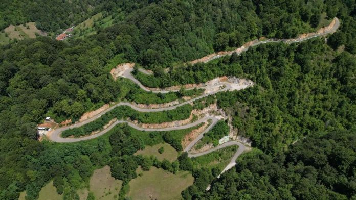 Începe cel mai spectaculos proiect de infrastructură rutieră din istoria Timișului. Drumul care unește trei județe