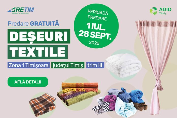 Marea eliberare a dulapurilor Hainele tale vechi primesc o nouă viață!
