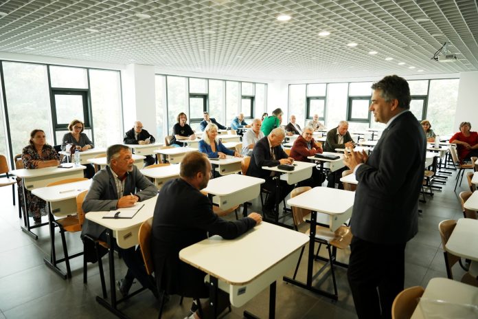 Ziua Inginerului Român, marcată la Universitatea Politehnica Timișoara