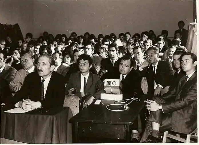 70 de ani de la revolta studențească din Timișoara. Povestea tinerilor care au avut curajul să ceară libertate într-un regim al fricii