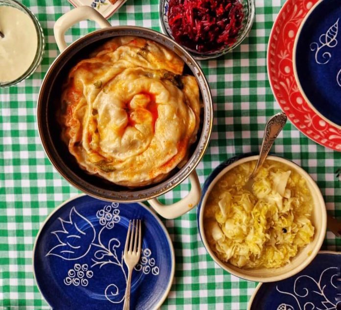 Ciacova devine capitala gastronomică a Banatului trei festivaluri, gusturi uitate și patrimoniu local, într-o singură zi