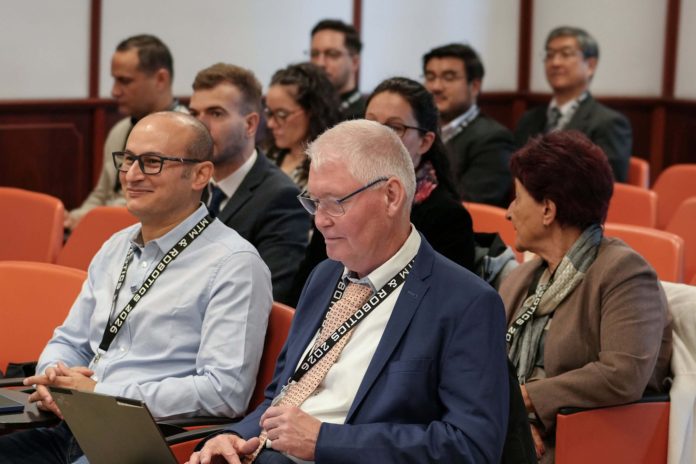 Conferință internațională despre robotică, mecanisme și sisteme inteligente la UPT