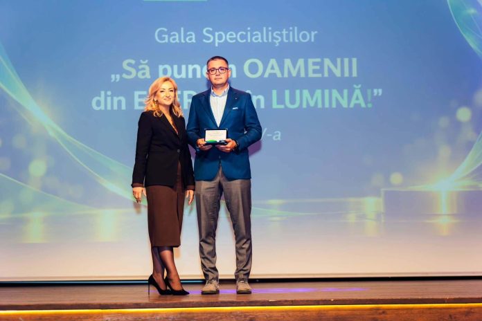 Doi profesori ai UPT, premiați pentru performanțele în cercetare și în domeniul energetic