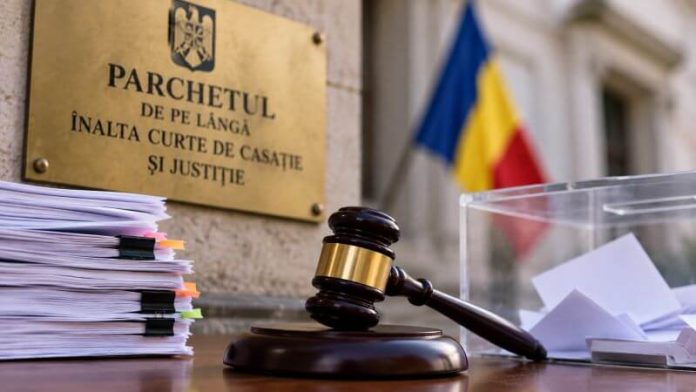 Parchetul General a deschis un dosar penal privind anularea alegerilor prezidențiale din 2024