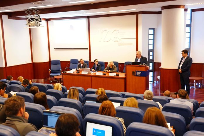 Timișoara, punct de plecare pentru adaptarea României la schimbările climatice